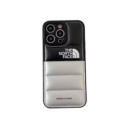 ブランド ザ・ノース・フェイス iphone17/17pro/17air/17promaxスマホケース 