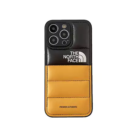 ブランド ザ・ノース・フェイス iphone17/17pro/17air/17promaxスマホケース 