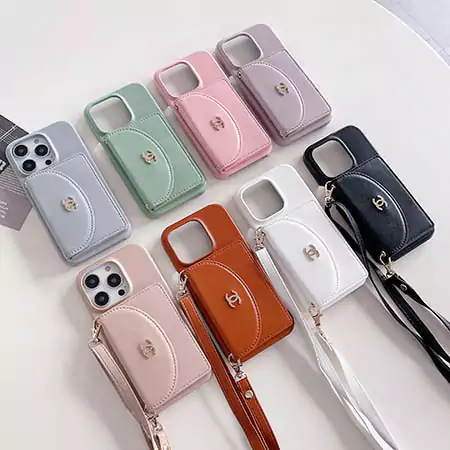 ブランド シャネル iphone17/17pro/17air/17promaxスマホケース 