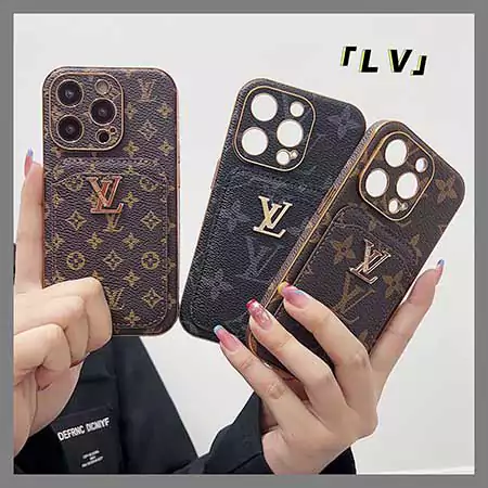 ブランド ルイヴィトン iphone17/17pro/17air/17promaxスマホケース 