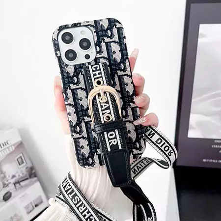 ブランド ディオール iphone17/17pro/17air/17promaxスマホケース 