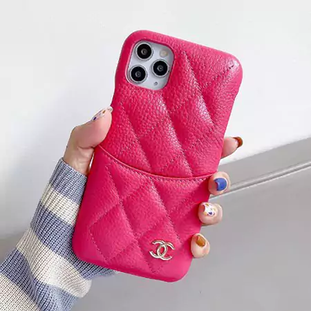 ブランド シャネル iphone17/17pro/17air/17promaxスマホケース 