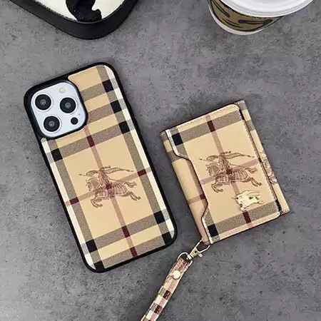 ブランド バーバリー iphone17/17pro/17air/17promaxスマホケース 