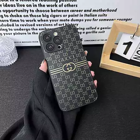 ブランド グッチ iphone17/17pro/17air/17promaxスマホケース 