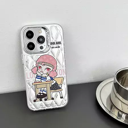 ブランド シャネル iphone17/17pro/17air/17promaxスマホケース 