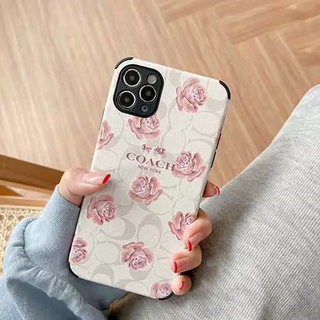ブランド コーチ iphone17/17pro/17air/17promaxスマホケース 