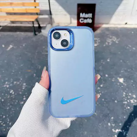 ブランド ナイキ iphone17/17pro/17air/17promaxスマホケース 