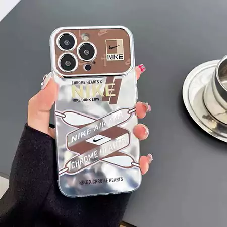 ブランド ナイキ iphone17/17pro/17air/17promaxスマホケース 