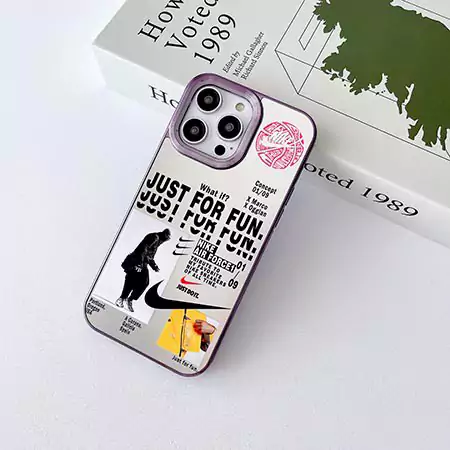 ブランド ナイキ iphone17/17pro/17air/17promaxスマホケース 