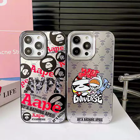 ブランド  iphone17/17pro/17air/17promaxスマホケース 