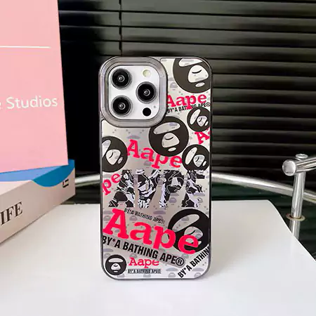 ブランド  iphone17/17pro/17air/17promaxスマホケース 