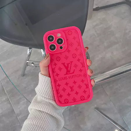 ブランド ルイヴィトン iphone17/17pro/17air/17promaxスマホケース 