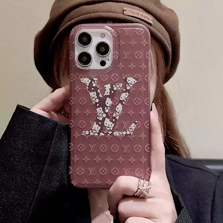 ブランド ルイヴィトン iphone17/17pro/17air/17promaxスマホケース 