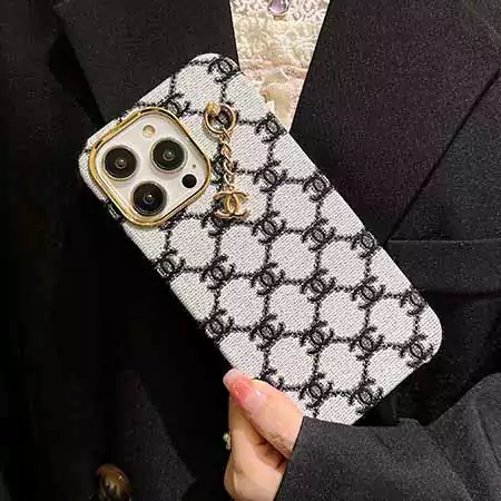 ブランド シャネル iphone17/17pro/17air/17promaxスマホケース 