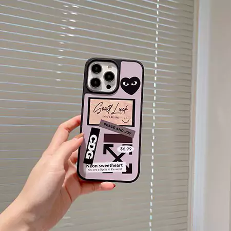 ブランド  iphone17/17pro/17air/17promaxスマホケース 