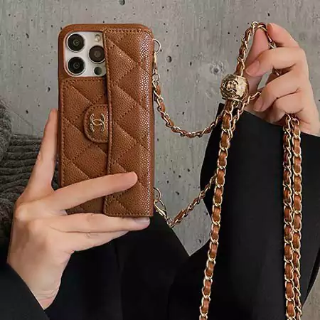 ブランド シャネル iphone17/17pro/17air/17promaxスマホケース 