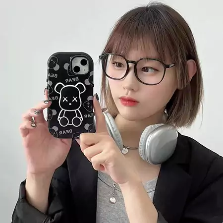 ブランド  iphone17/17pro/17air/17promaxスマホケース 