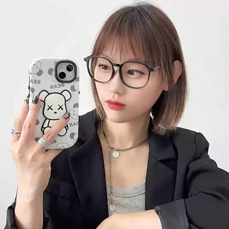 ブランド  iphone17/17pro/17air/17promaxスマホケース 