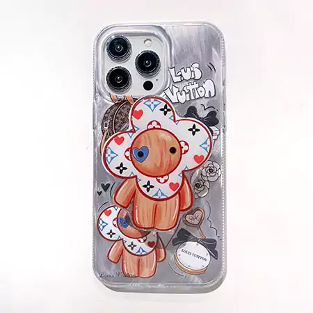ブランド ルイヴィトン iphone17/17pro/17air/17promaxスマホケース 