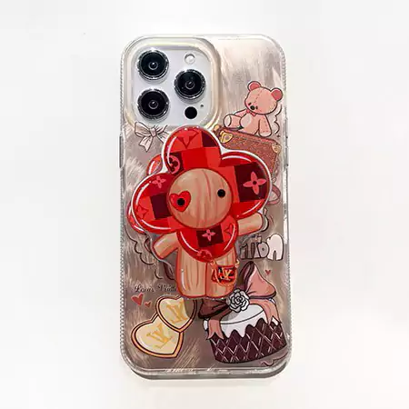 ブランド ルイヴィトン iphone17/17pro/17air/17promaxスマホケース 