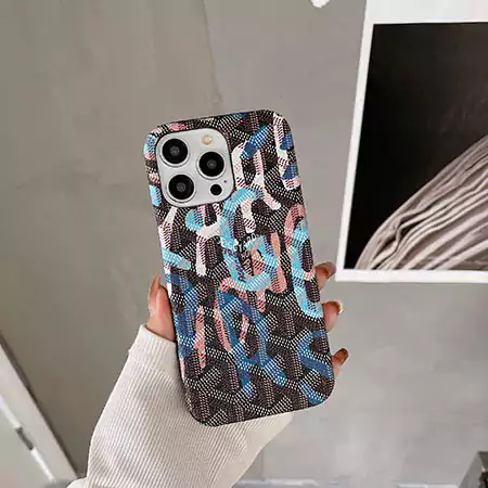 ブランド ゴヤール iphone17/17pro/17air/17promaxスマホケース 