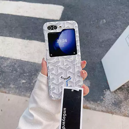 ブランド ゴヤール iphone17/17pro/17air/17promaxスマホケース 