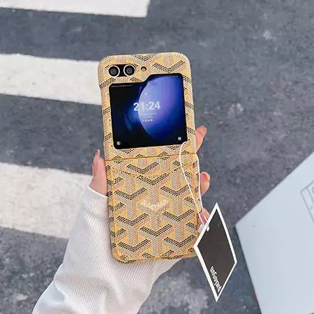 ブランド ゴヤール iphone17/17pro/17air/17promaxスマホケース 