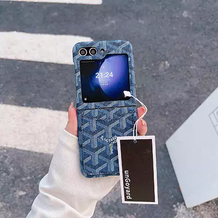 ブランド ゴヤール iphone17/17pro/17air/17promaxスマホケース 