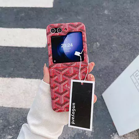 ブランド ゴヤール iphone17/17pro/17air/17promaxスマホケース 