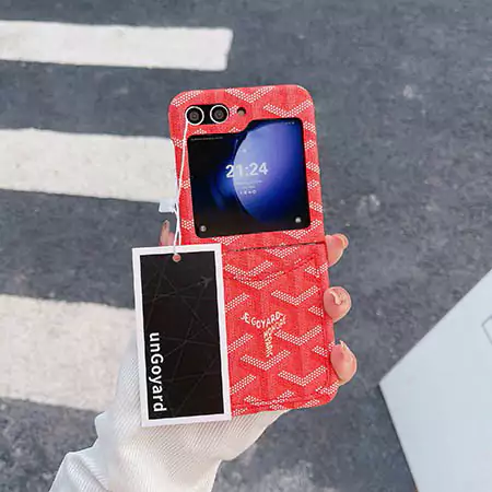 ブランド ゴヤール iphone17/17pro/17air/17promaxスマホケース 