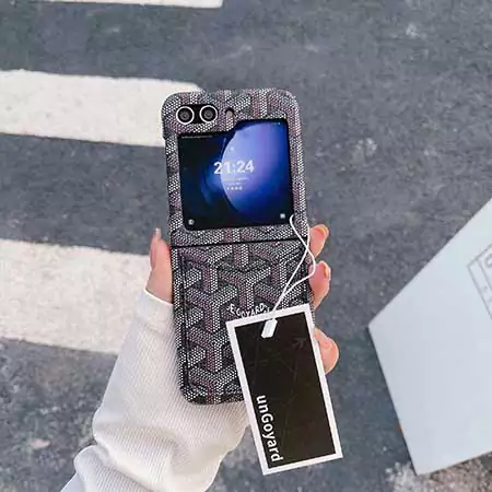 ブランド ゴヤール iphone17/17pro/17air/17promaxスマホケース 