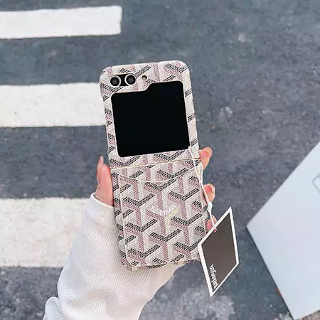 ブランド ゴヤール iphone17/17pro/17air/17promaxスマホケース 