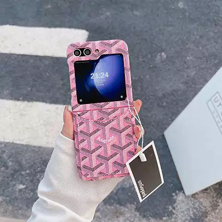 ブランド ゴヤール iphone17/17pro/17air/17promaxスマホケース 