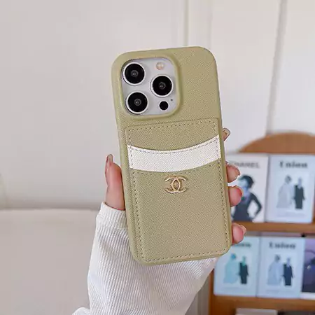 ブランド シャネル iphone17/17pro/17air/17promaxスマホケース 