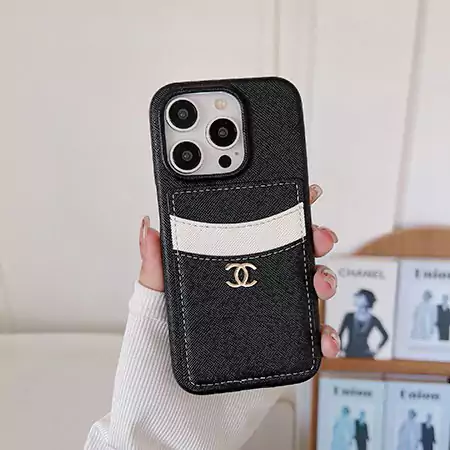 ブランド シャネル iphone17/17pro/17air/17promaxスマホケース 