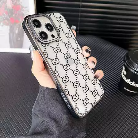ブランド グッチ iphone17/17pro/17air/17promaxスマホケース 