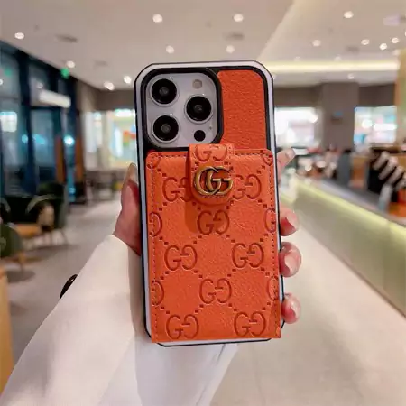 ブランド グッチ iphone17/17pro/17air/17promaxスマホケース 