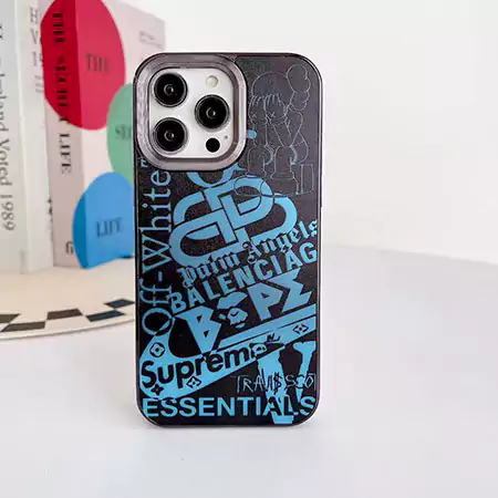 ブランド  iphone17/17pro/17air/17promaxスマホケース 