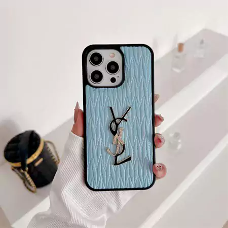 イヴサンローラン フリル iPhone 1717 pro17 pro max ケース, YSL レザー iPhone 1616 pro16 pro max ケース,iphone 17 ケース ブランド YSL, イヴサンローラン iPhone 151413 max ケース, YSL フリル ケース, YSL レザー ケース, YSL 褶皱 ケース