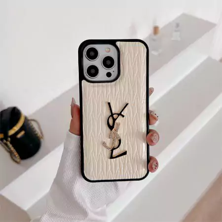 イヴサンローラン フリル iPhone 1717 pro17 pro max ケース, YSL レザー iPhone 1616 pro16 pro max ケース,iphone 17 ケース ブランド YSL, イヴサンローラン iPhone 151413 max ケース, YSL フリル ケース, YSL レザー ケース, YSL 褶皱 ケース