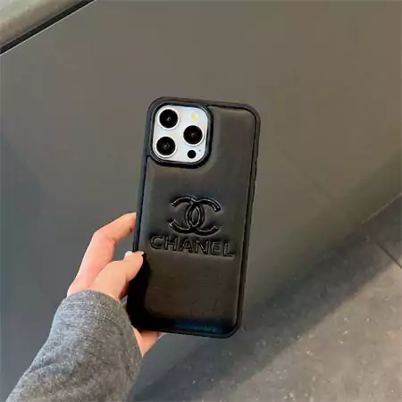 ブランド シャネル iphone17/17pro/17air/17promaxスマホケース 