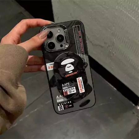 ブランド  iphone17/17pro/17air/17promaxスマホケース 