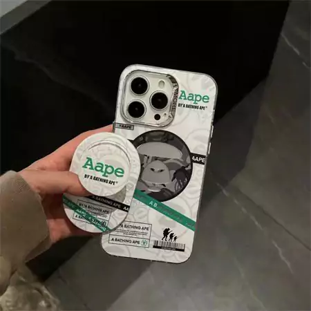 ブランド  iphone17/17pro/17air/17promaxスマホケース 