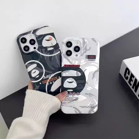 ブランド  iphone17/17pro/17air/17promaxスマホケース 