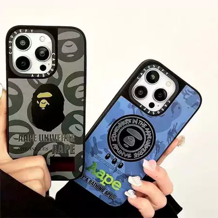 ブランド  iphone17/17pro/17air/17promaxスマホケース 