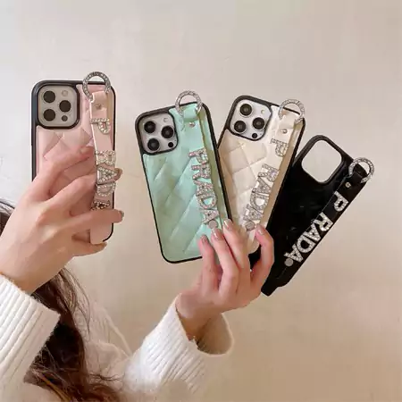 ブランド プラダ iphone17/17pro/17air/17promaxスマホケース 