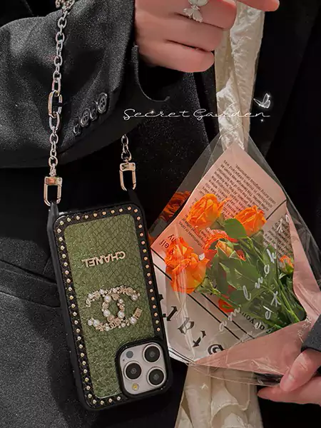 ブランド シャネル iphone17/17pro/17air/17promaxスマホケース 