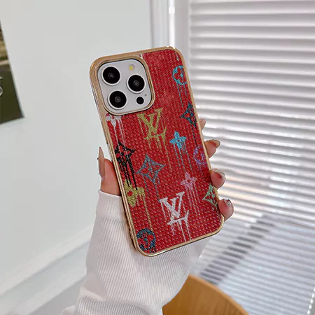 ブランド ルイヴィトン iphone17/17pro/17air/17promaxスマホケース 