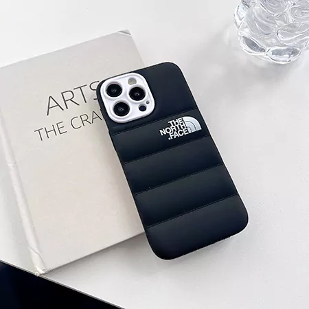 ブランド ザ・ノース・フェイス iphone17/17pro/17air/17promaxスマホケース 