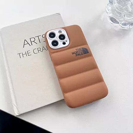 ブランド ザ・ノース・フェイス iphone17/17pro/17air/17promaxスマホケース 